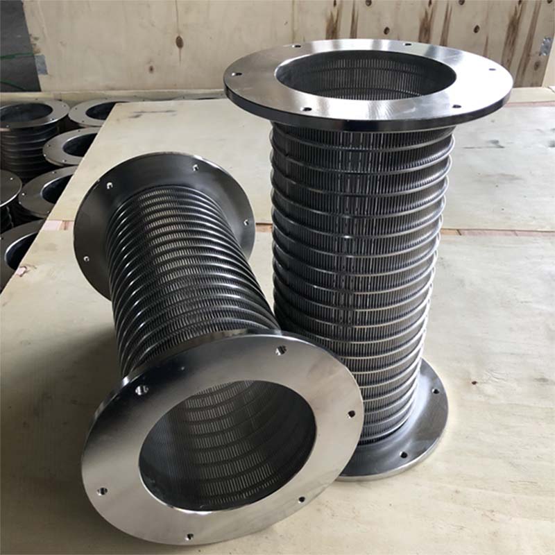 Axial Internal Wire8