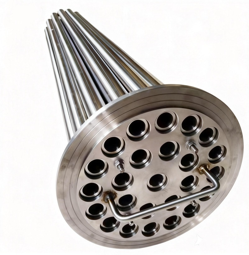 Candle Filter Elements