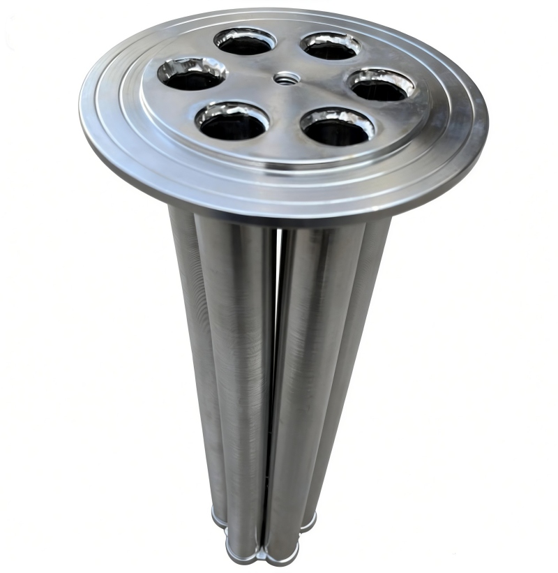 Candle Filter Elements4