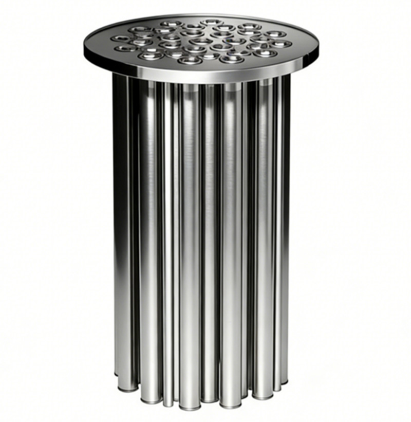 Candle Filter Elements5