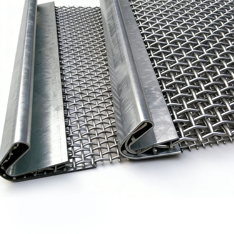 Crimped Wire Mesh