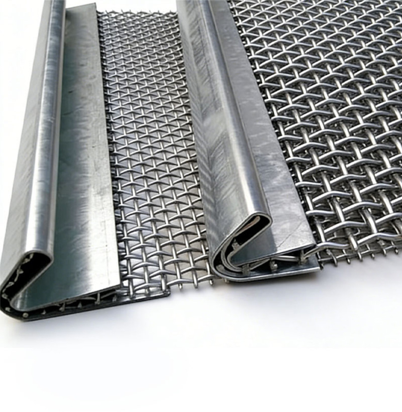 Crimped Wire Mesh11
