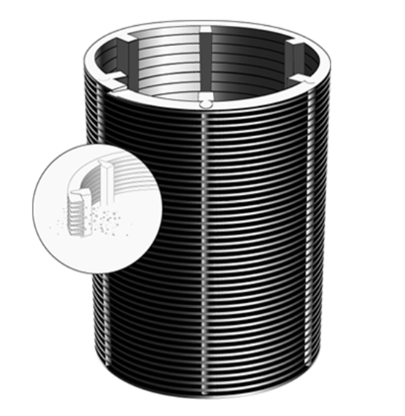 Filter cartridges for automatic backwash2