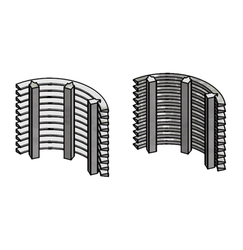 Johnson Screen Tube01