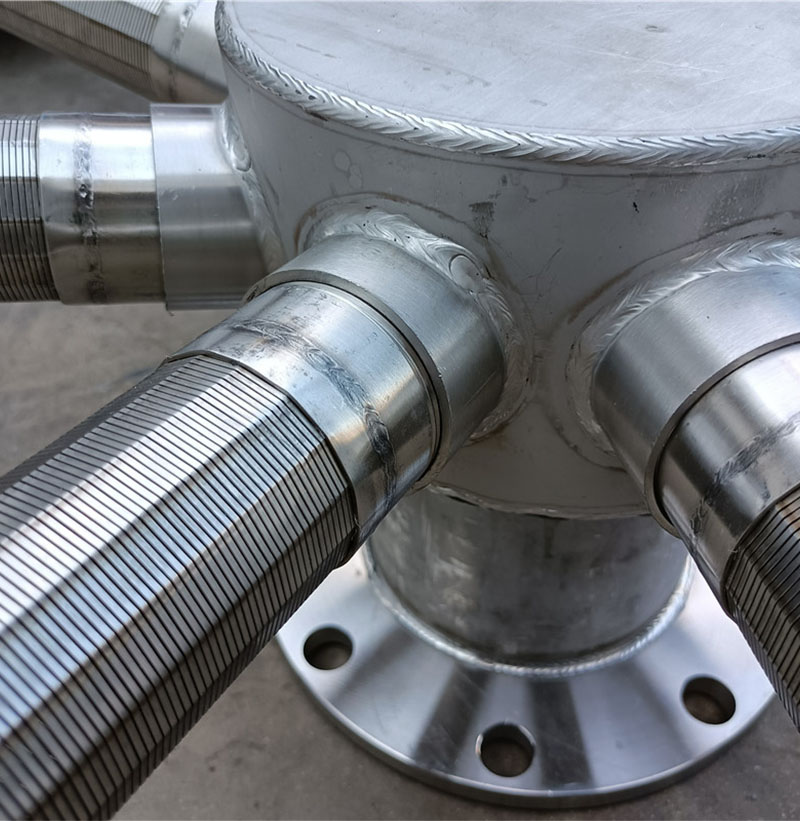 Laterals Distributor