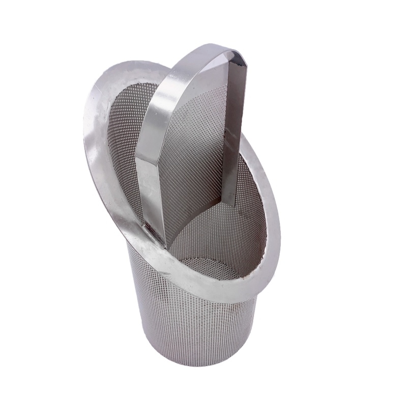 Perforated Filter Cartridge2