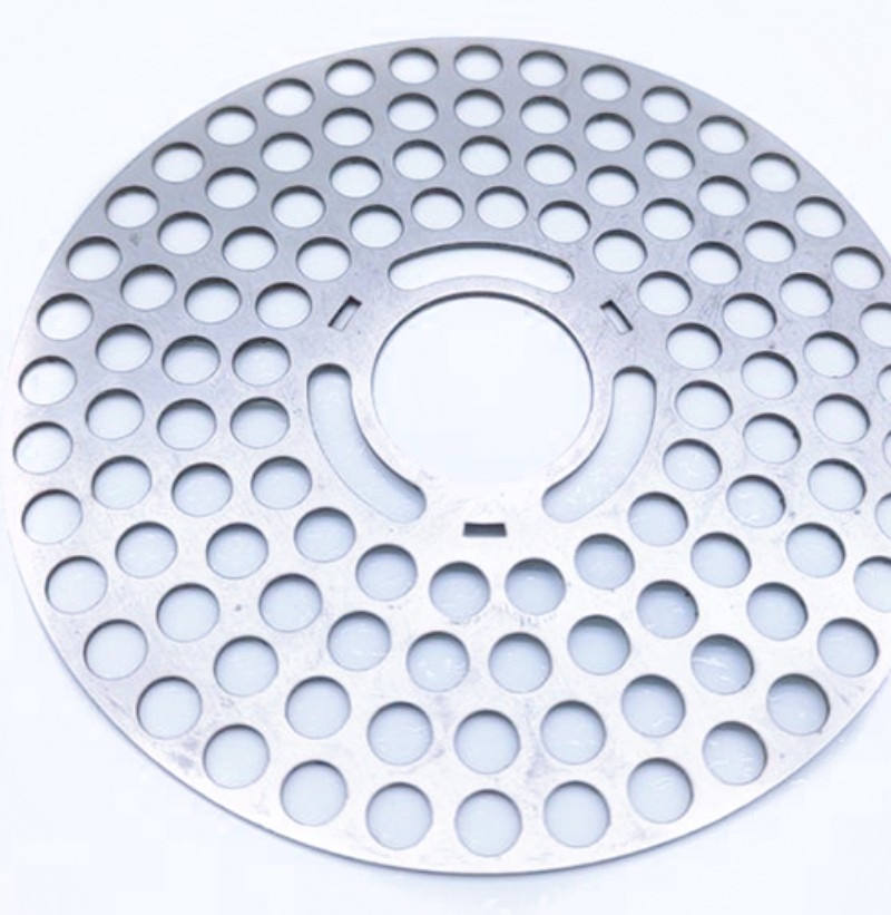 Perforated Metal Sheet3