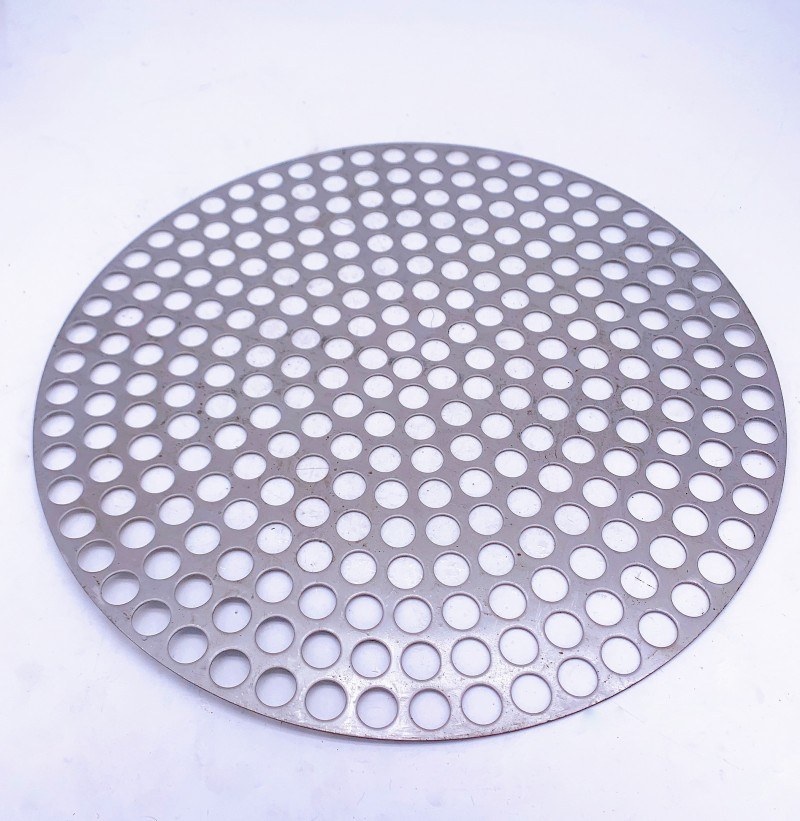 Perforated Metal Sheet4