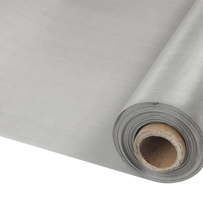 Stainless Steel Wire Cloth4
