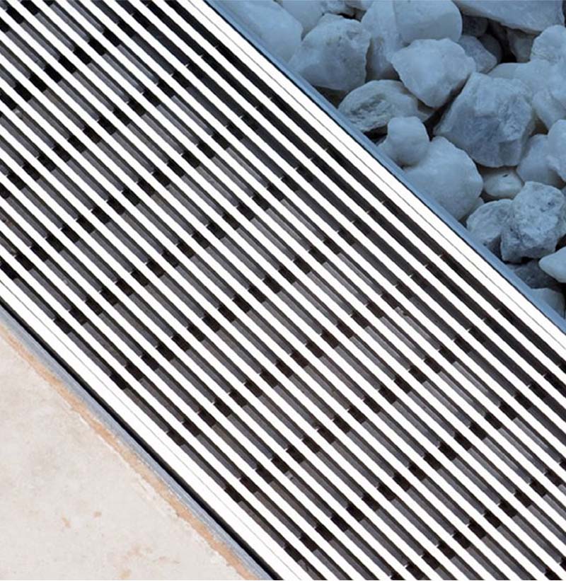 Wedge Wire Screen Grille3