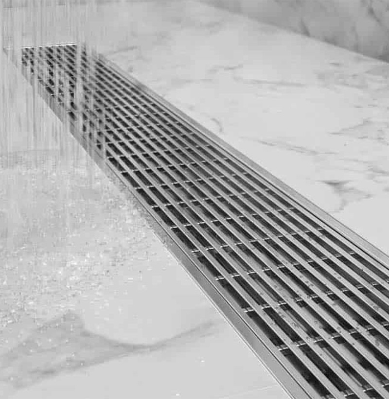 Wedge Wire Screen Grille4