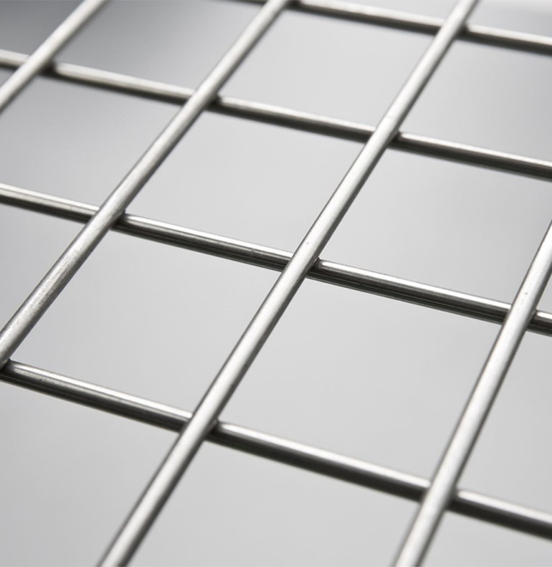 Welded Mesh 1
