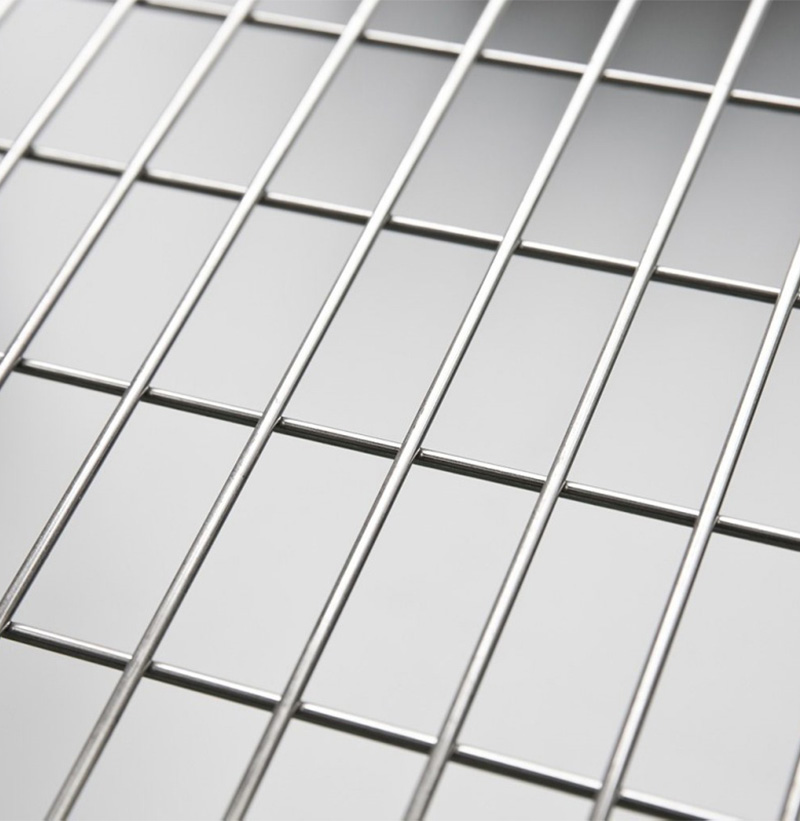 Welded Mesh 2