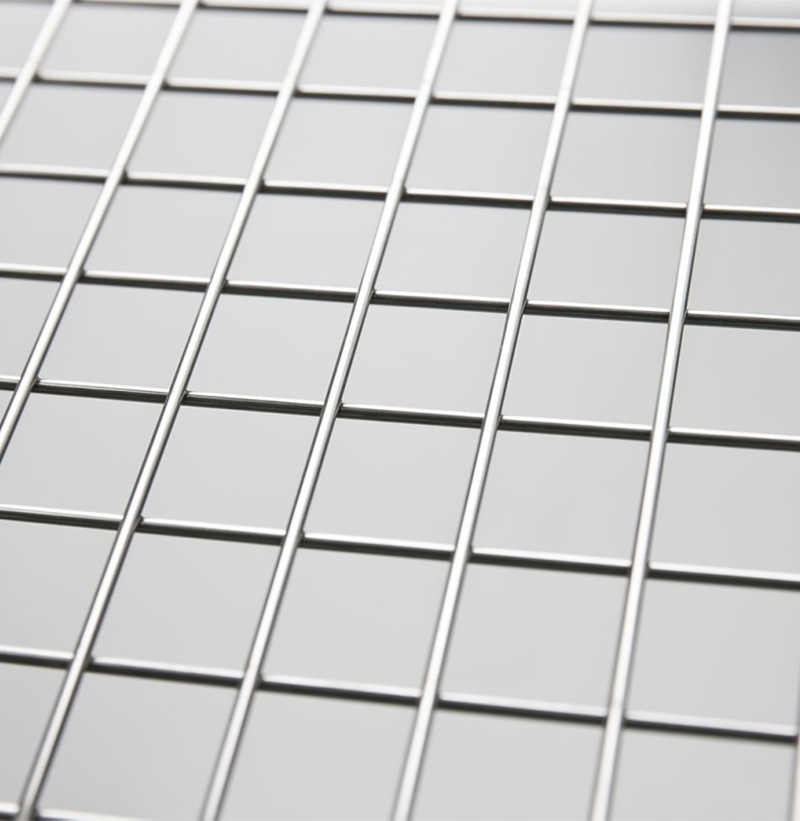Welded Mesh 3