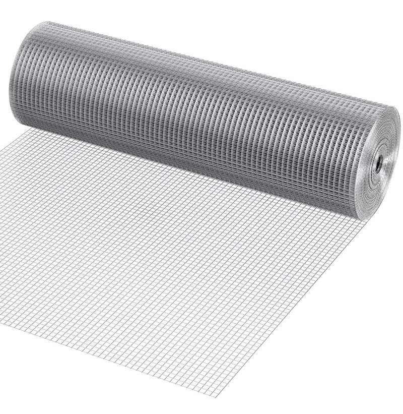 Welded Wire Mesh 1