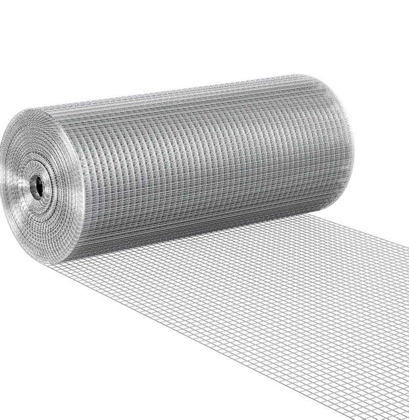 Welded Wire Mesh 2