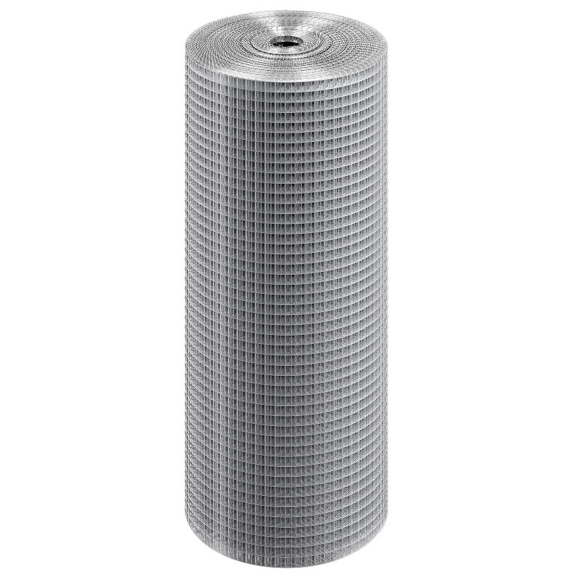 Welded Wire Mesh 3