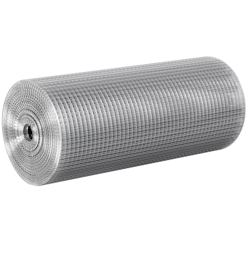 Welded Wire Mesh 5