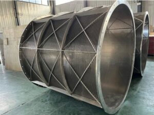 Why Stainless Steel Wedge Wire Screen is the Superior Choice for Industrial Filtration(1)