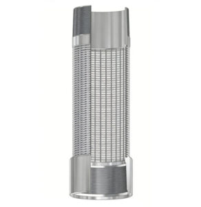 water bore screens