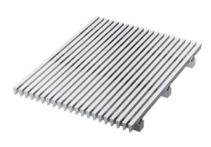 How to Choose the Right Johnson V Wire Screen for Mining