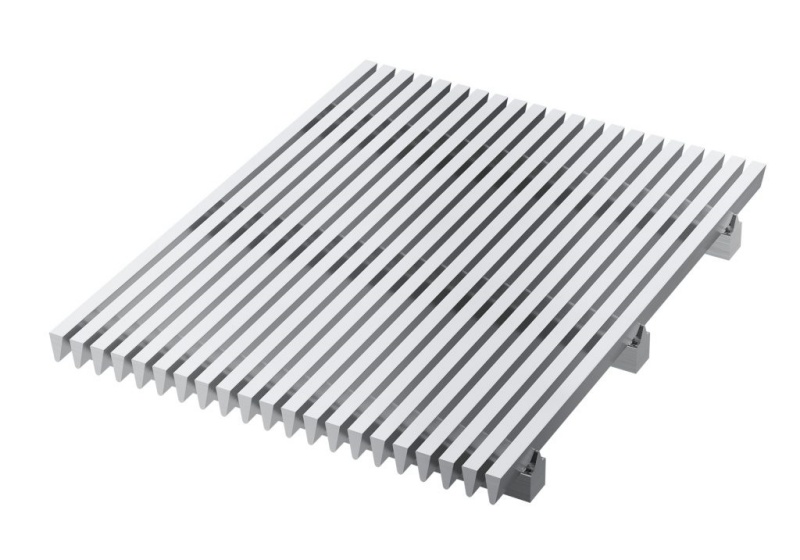 How to Choose the Right Johnson V Wire Screen for Mining