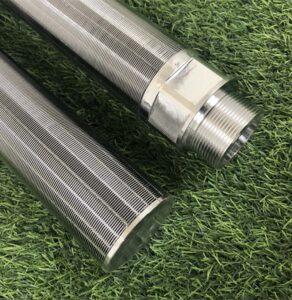 Why Custom Engineering Capability Defines a Reliable Johnson Wedge Wire Screen Supplier