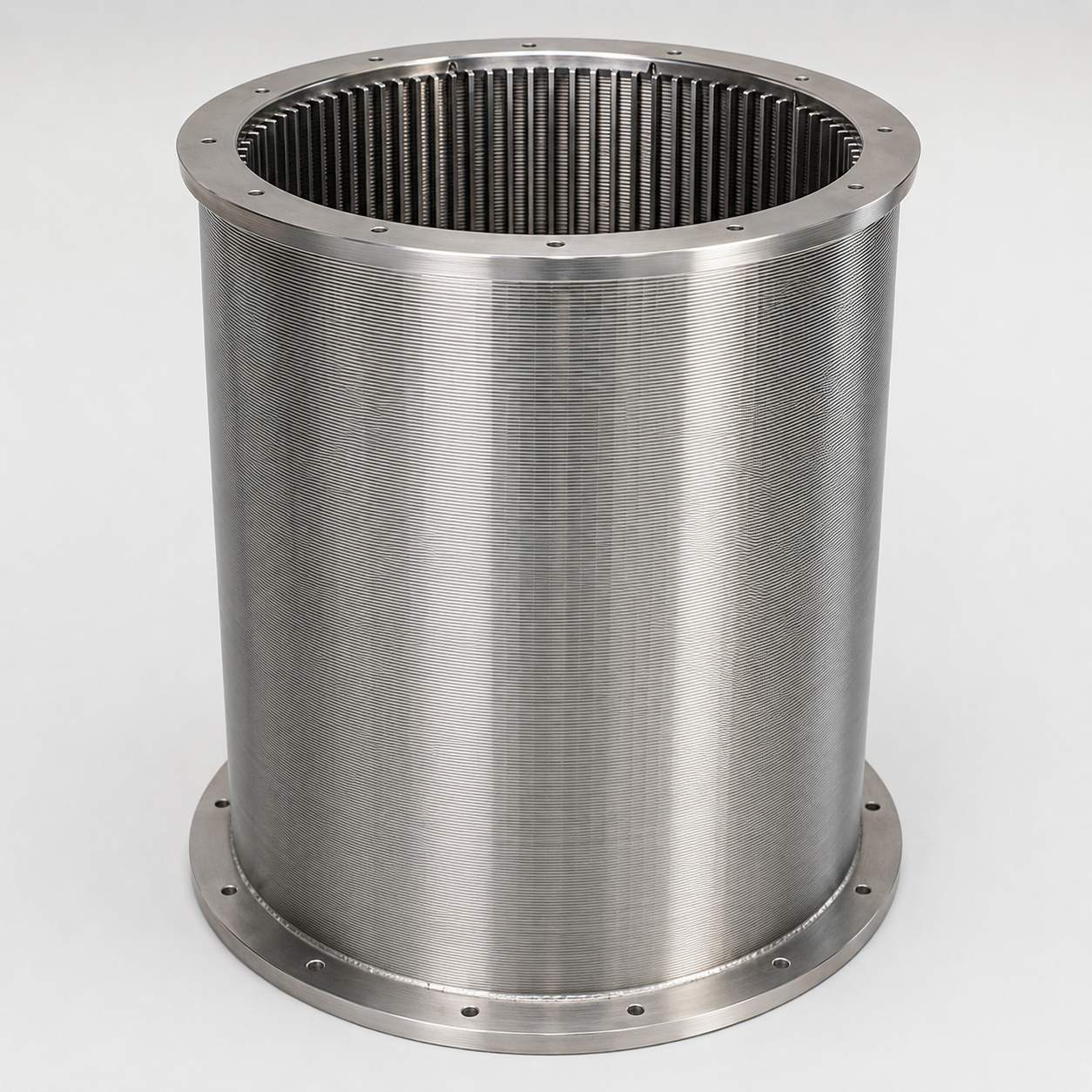 Carbon Transfer Screen