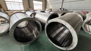 How Do Industrial Interstage Screen Solutions Boost Mineral Recovery Rates