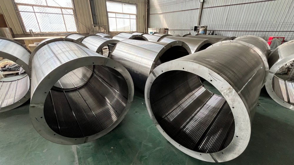 How Do Industrial Interstage Screen Solutions Boost Mineral Recovery Rates