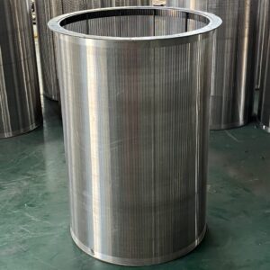 precision screen manufacturing services