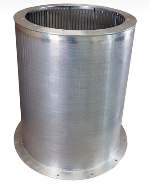 Why Wedge Wire Screen Mesh Size Matters in Filtration
