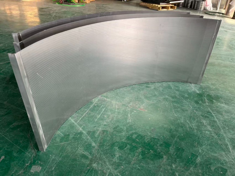 screen manufacturer